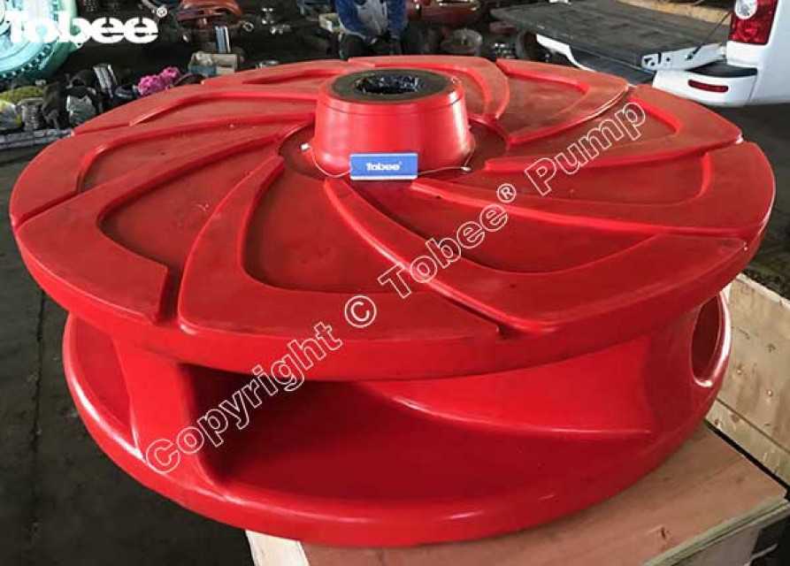 Hebei Tobee Pump CO., Limited